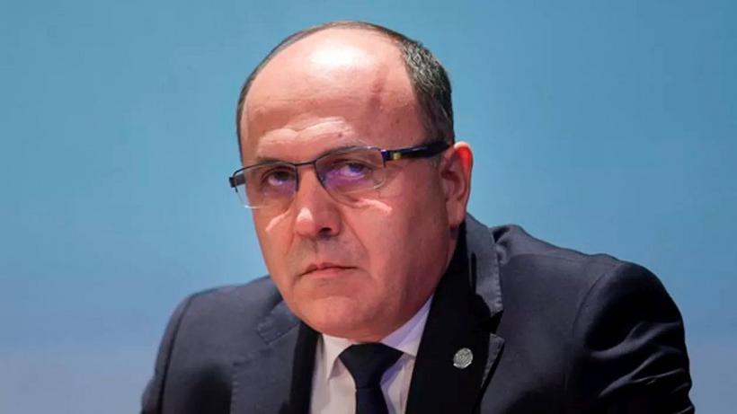 Iohannis și-a avansat șefii militari ai structurilor de forță la gradul de general cu patru stele 18812636