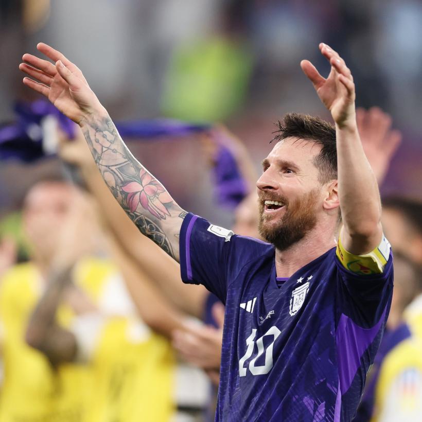 Messi ratează penalty, dar Argentina merge în optimi la braț cu Polonia, salvată de Arabia Saudită