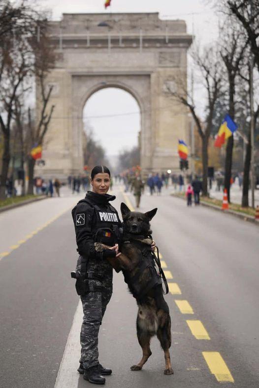 Paradă Militară Naţională la Bucureşti şi ceremonie militară la Alba Iulia, de 1 Decembrie
