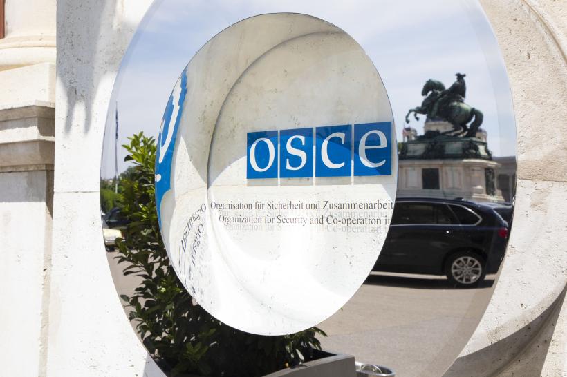 Reuniune OSCE în Polonia. Cine vor fi marii absenți