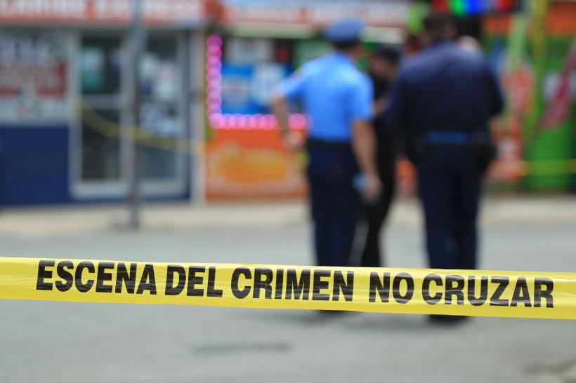 Descoperire CUMPLITĂ în Spania. Un român a găsit un cadavru mutilat la gunoi