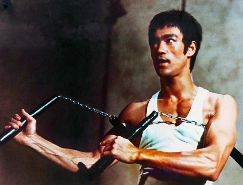 Un film biografic despre Bruce Lee va fi realizat de Ang Lee, care i-a dat fiului rolul principal 18812921