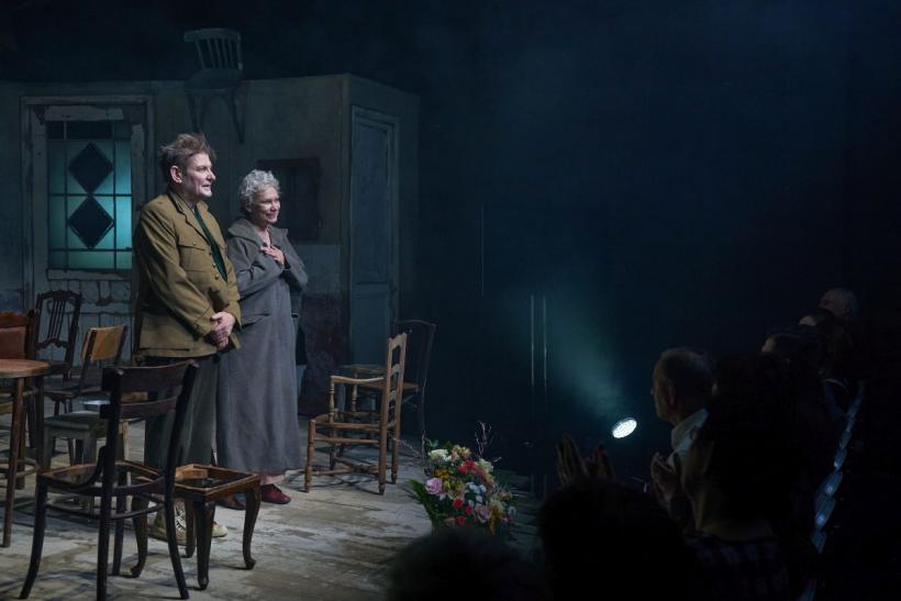 CEA DE-A 8-A EDIȚIE A FESTIVALULUI INTERNAȚIONAL DE TEATRU INTERFERENȚE, LA FINAL! 18813108