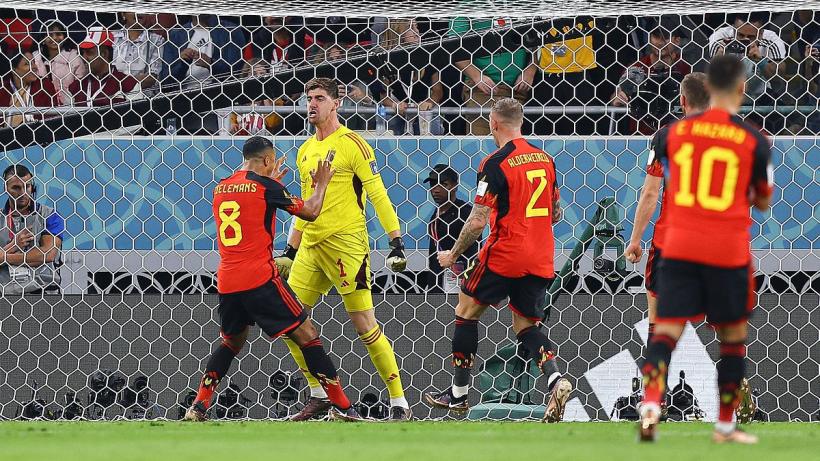 Cum explică FIFA golul Japoniei care a eliminat Germania de la Cupa Mondială din Qatar
