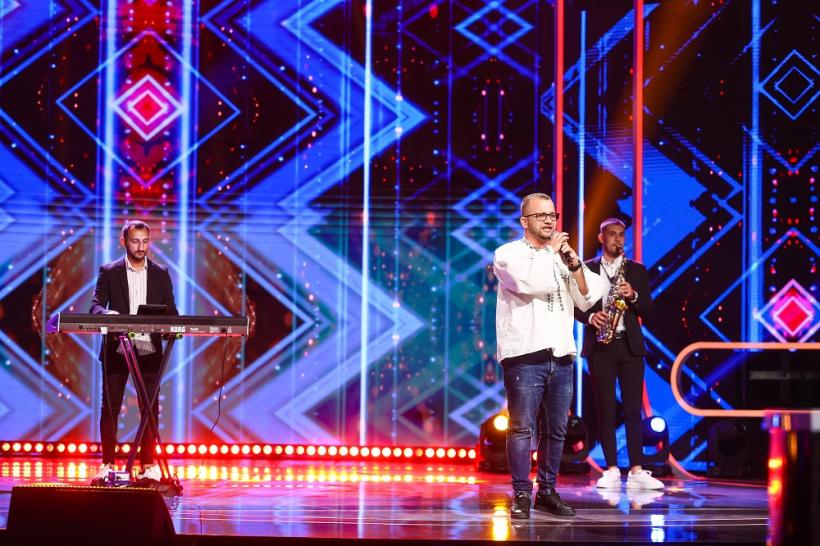 Ana-Maria Calița, invitat special în finala iUmor!  13 concurenţi se vor lupta să câștige premiul de 20.000 de Euro și trofeul show-ului ajuns la sezonul 13 18813075