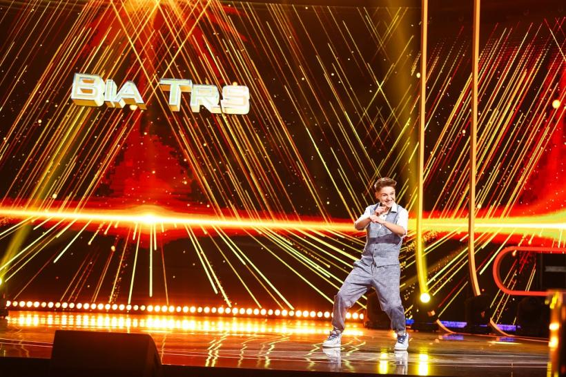 Ana-Maria Calița, invitat special în finala iUmor!  13 concurenţi se vor lupta să câștige premiul de 20.000 de Euro și trofeul show-ului ajuns la sezonul 13 18813076