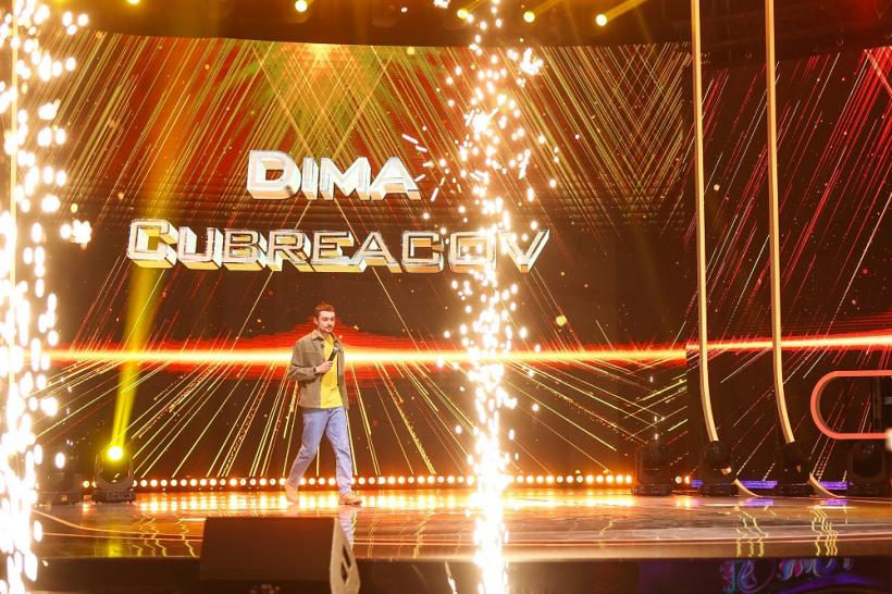 Ana-Maria Calița, invitat special în finala iUmor!  13 concurenţi se vor lupta să câștige premiul de 20.000 de Euro și trofeul show-ului ajuns la sezonul 13 18813078