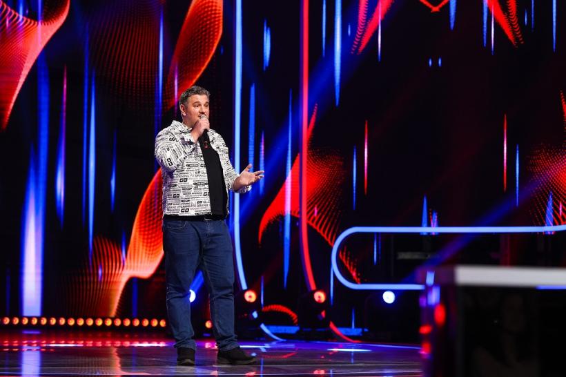 Ana-Maria Calița, invitat special în finala iUmor!  13 concurenţi se vor lupta să câștige premiul de 20.000 de Euro și trofeul show-ului ajuns la sezonul 13 18813079