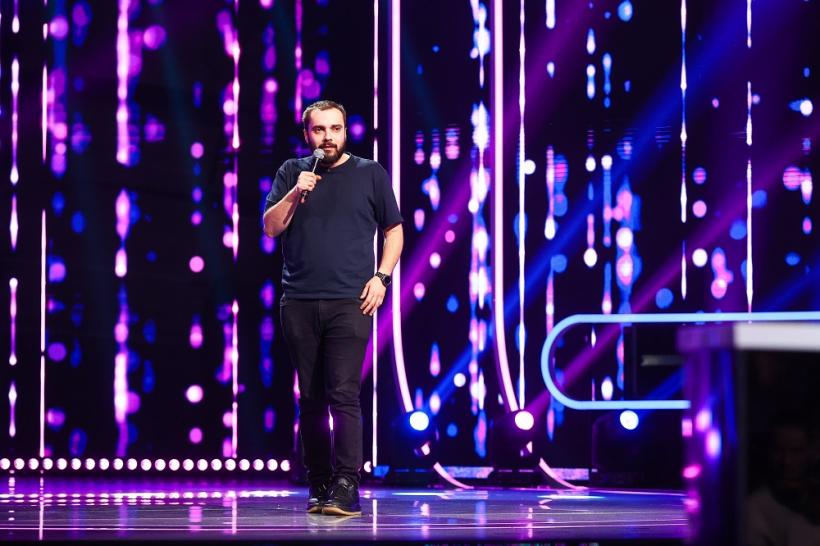 Ana-Maria Calița, invitat special în finala iUmor!  13 concurenţi se vor lupta să câștige premiul de 20.000 de Euro și trofeul show-ului ajuns la sezonul 13 18813080