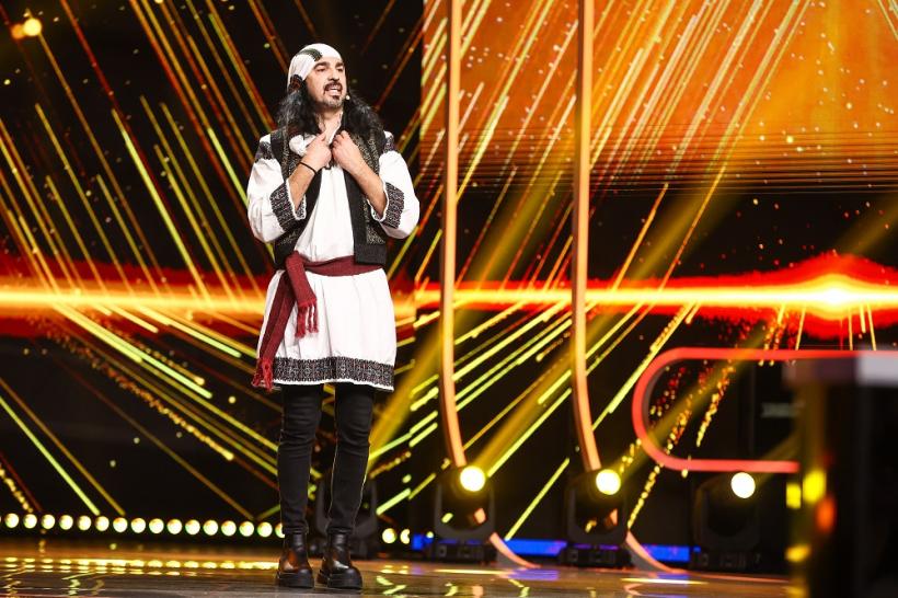 Ana-Maria Calița, invitat special în finala iUmor!  13 concurenţi se vor lupta să câștige premiul de 20.000 de Euro și trofeul show-ului ajuns la sezonul 13 18813081