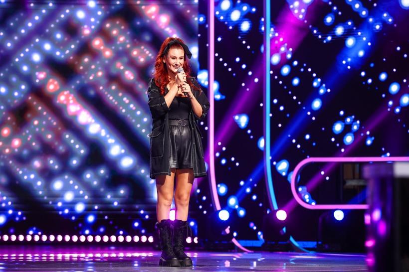 Ana-Maria Calița, invitat special în finala iUmor!  13 concurenţi se vor lupta să câștige premiul de 20.000 de Euro și trofeul show-ului ajuns la sezonul 13 18813084