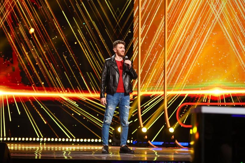 Ana-Maria Calița, invitat special în finala iUmor!  13 concurenţi se vor lupta să câștige premiul de 20.000 de Euro și trofeul show-ului ajuns la sezonul 13 18813085