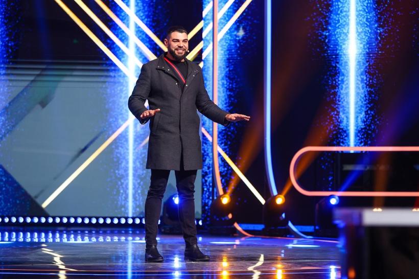 Ana-Maria Calița, invitat special în finala iUmor!  13 concurenţi se vor lupta să câștige premiul de 20.000 de Euro și trofeul show-ului ajuns la sezonul 13 18813086