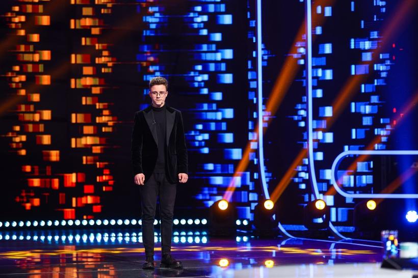 Ana-Maria Calița, invitat special în finala iUmor!  13 concurenţi se vor lupta să câștige premiul de 20.000 de Euro și trofeul show-ului ajuns la sezonul 13 18813087