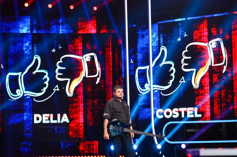 Ana-Maria Calița, invitat special în finala iUmor!  13 concurenţi se vor lupta să câștige premiul de 20.000 de Euro și trofeul show-ului ajuns la sezonul 13 18813088