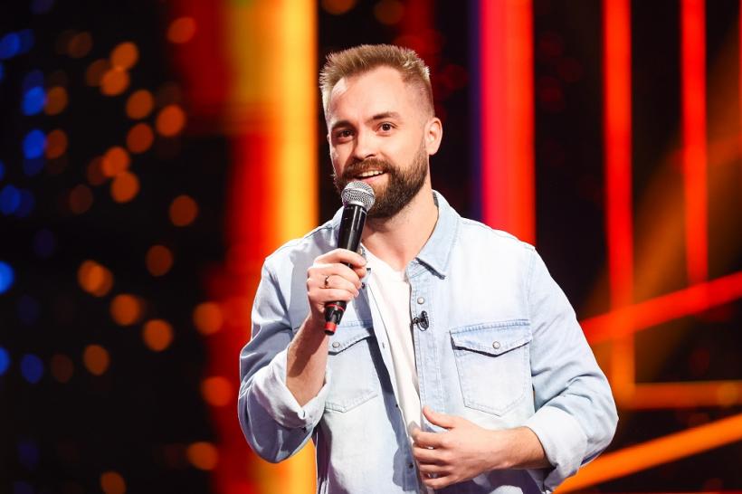 Ana-Maria Calița, invitat special în finala iUmor!  13 concurenţi se vor lupta să câștige premiul de 20.000 de Euro și trofeul show-ului ajuns la sezonul 13 18813089