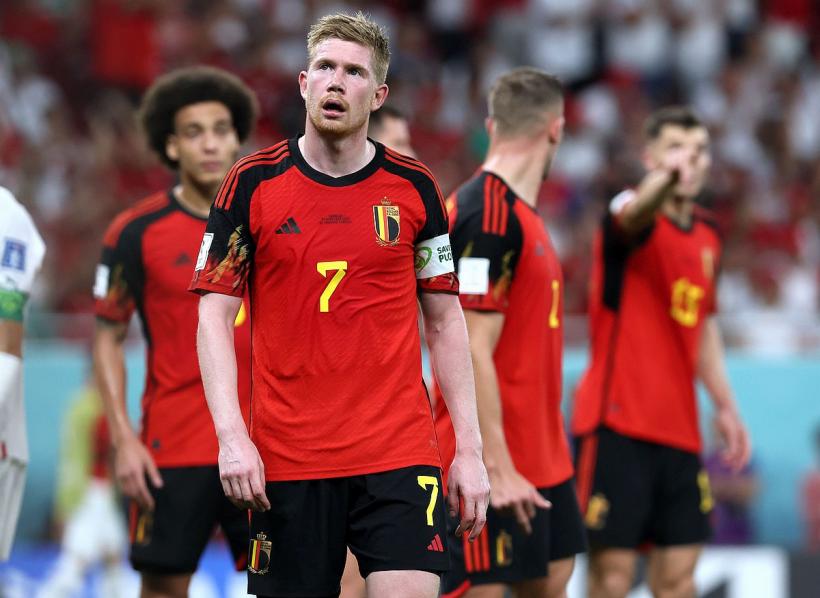Federația Germană de Fotbal cere o analiză pentru eșecul de la Cupa Mondială