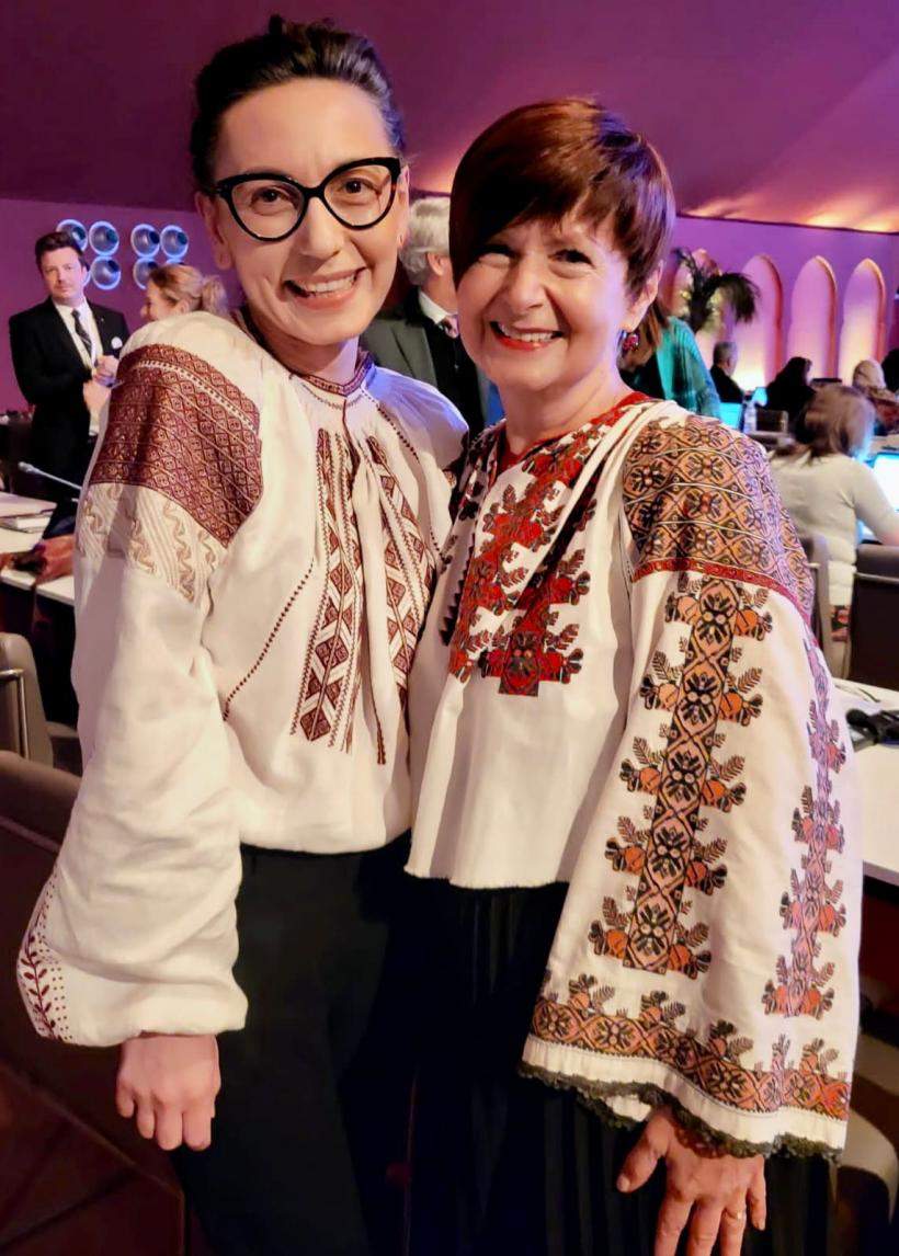 Ia românească a intrat în Patrimoniul mondial imaterial UNESCO 18813122