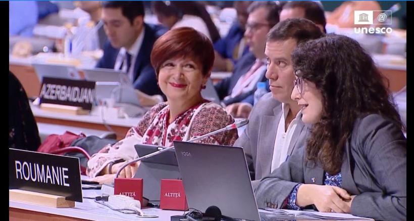 Ia românească a intrat în Patrimoniul mondial imaterial UNESCO 18813124