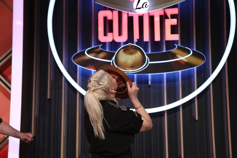 Marea finală Chefi la cuțite a condus topul audiențelor cu 2,1 milioane de telespectatori. Florica Boboi, câștigătoarea sezonului 10:  ”Nu-mi vine să cred, n-am câștigat în viața mea nimic!” 18813061