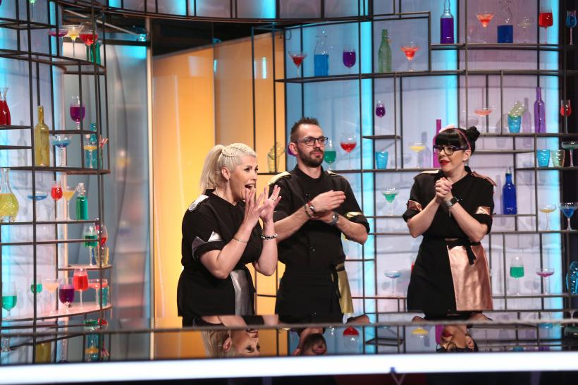 Marea finală Chefi la cuțite a condus topul audiențelor cu 2,1 milioane de telespectatori. Florica Boboi, câștigătoarea sezonului 10:  ”Nu-mi vine să cred, n-am câștigat în viața mea nimic!” 18813063