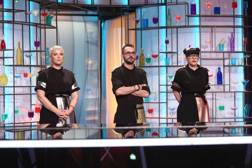 Marea finală Chefi la cuțite a condus topul audiențelor cu 2,1 milioane de telespectatori. Florica Boboi, câștigătoarea sezonului 10:  ”Nu-mi vine să cred, n-am câștigat în viața mea nimic!” 18813064