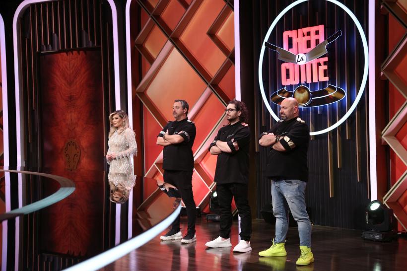 Marea finală Chefi la cuțite a condus topul audiențelor cu 2,1 milioane de telespectatori. Florica Boboi, câștigătoarea sezonului 10:  ”Nu-mi vine să cred, n-am câștigat în viața mea nimic!” 18813065