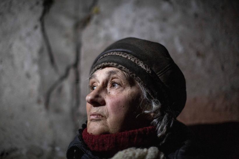 Război în Ucraina, ziua 282. Un consilier al lui Zelenski spune că până la 13.000 de militari ucraineni sunt morți în război