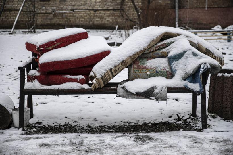 Război în Ucraina, ziua 282. Un consilier al lui Zelenski spune că până la 13.000 de militari ucraineni sunt morți în război 18812935