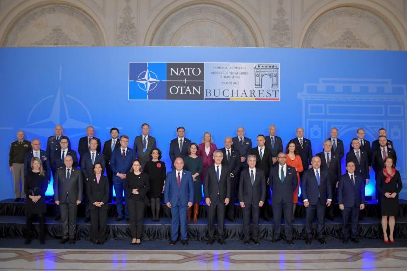 Cotidianul Jurnalul, în top-ul mediaTRUST privind mediatizarea Reuniunii NATO la București