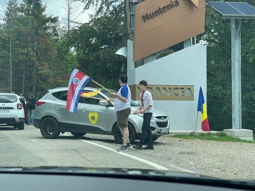 „Românii” din fruntea Republicii Costa Rica 18812854