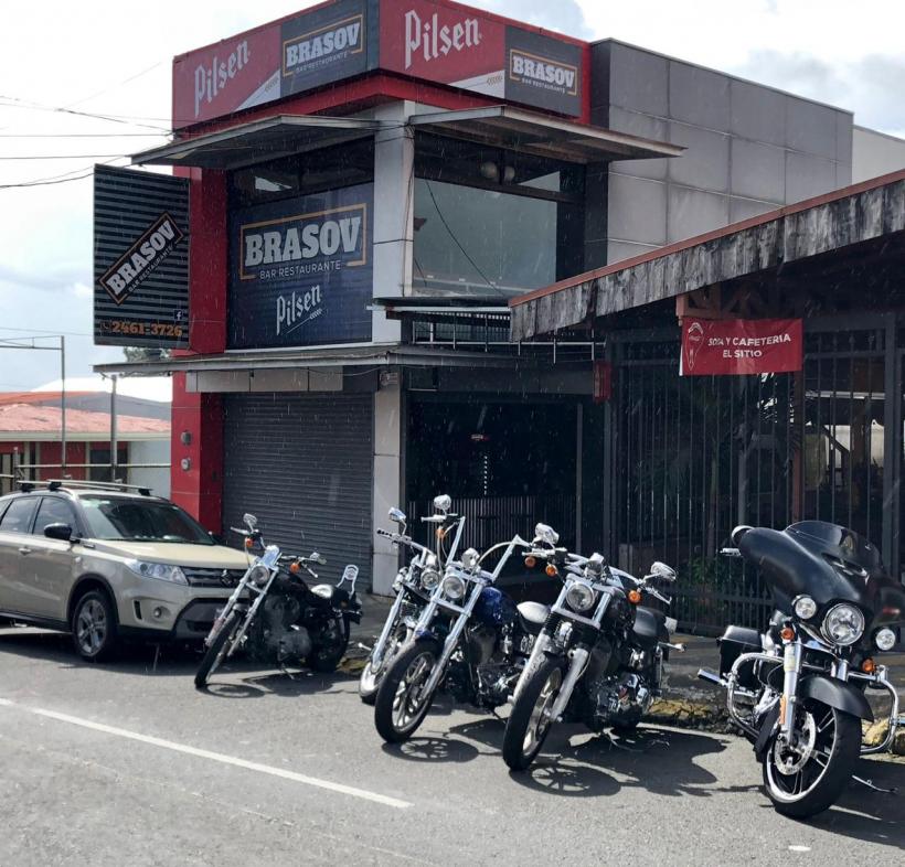 „Românii” din fruntea Republicii Costa Rica 18812856