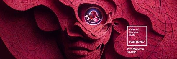 Viva Magenta, culoarea anului 2023: "o culoare exuberantă care promovează optimismul și bucuria" 18812937