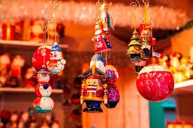 Christmas World din inima Romei, cea mai mare piață de Crăciun din Europa