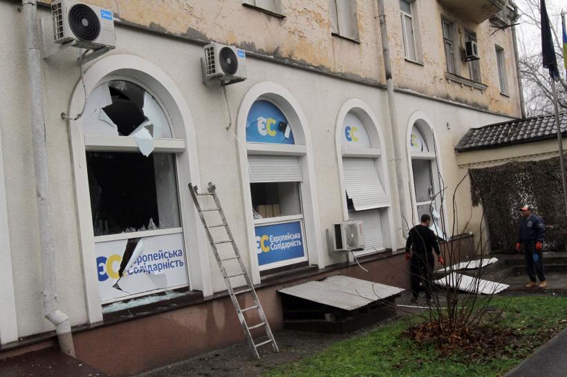 Cultura ucraineană, țintă pentru Rusia:  529 de muzee, teatre și biblioteci au fost distruse