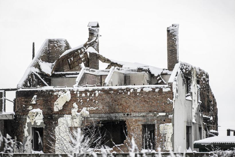 Cultura ucraineană, țintă pentru Rusia:  529 de muzee, teatre și biblioteci au fost distruse 18813151