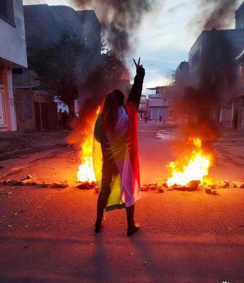 Copiii din Iran riscă pedeapsa cu moartea pentru participarea la proteste 18813251