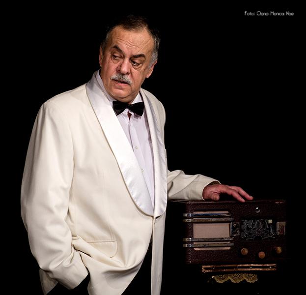 Doliu în lumea teatrului românesc! A murit actorul Cornel Ciupercescu, la 77 de ani 18813404