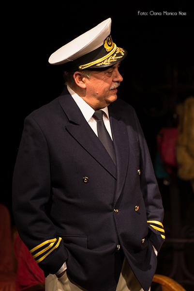 Doliu în lumea teatrului românesc! A murit actorul Cornel Ciupercescu, la 77 de ani 18813406