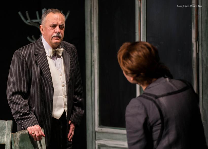 Doliu în lumea teatrului românesc! A murit actorul Cornel Ciupercescu, la 77 de ani 18813407