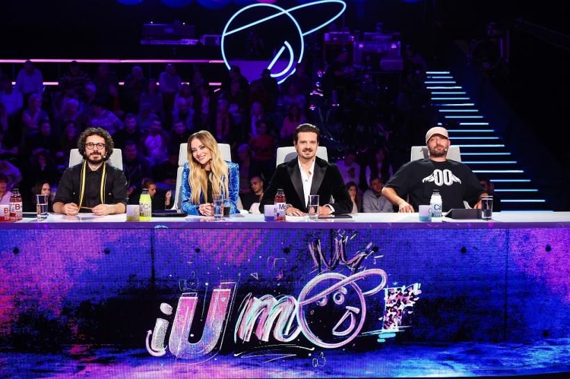 Astăzi, de la 20:00, la Antena1, Ivan Liulenov le va da mari emoții celorlalți finaliști iUmor, după ce i-a făcut noi declarații juratei Delia: „O cere! O cere!“  Delia: „A fost un roller coster de sentimente!“ 18813324