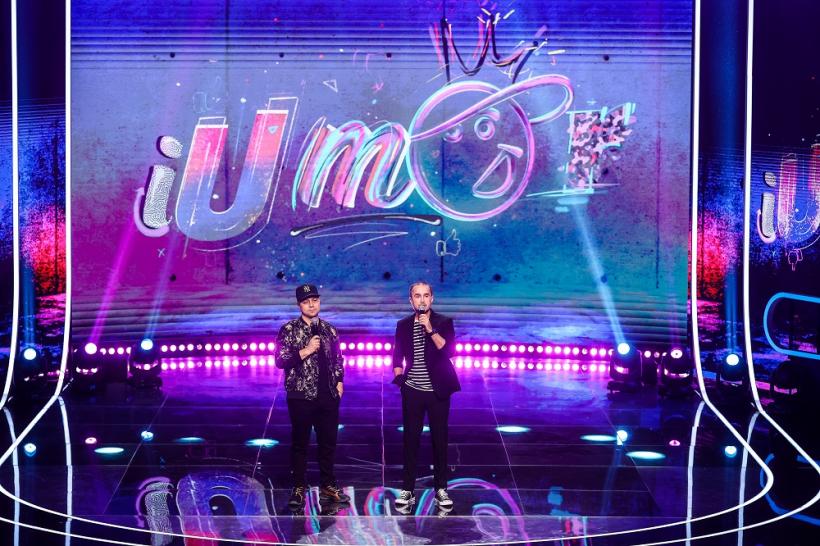 Astăzi, de la 20:00, la Antena1, Ivan Liulenov le va da mari emoții celorlalți finaliști iUmor, după ce i-a făcut noi declarații juratei Delia: „O cere! O cere!“  Delia: „A fost un roller coster de sentimente!“ 18813328