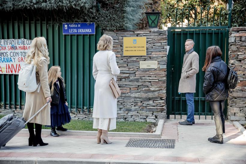 Cele 6 scrisori-capcană, trimise din orașul Valladolid  18813269