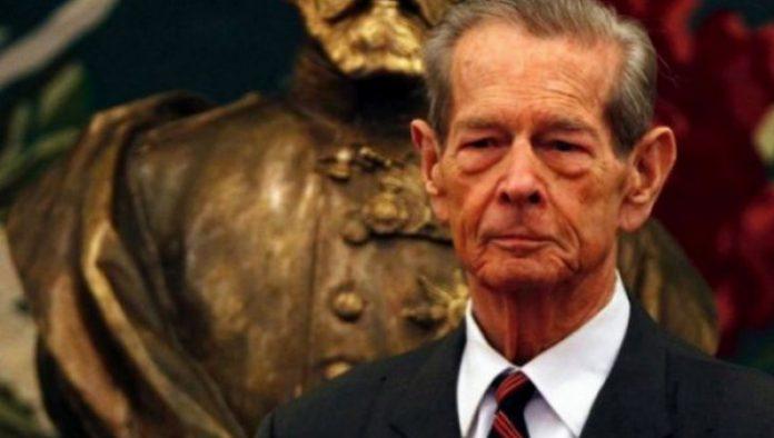 5 ani de la moartea ultimului suveran al României. Își mai amintește cineva de Regele Mihai? 18813535