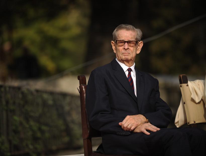 5 ani de la moartea ultimului suveran al României. Își mai amintește cineva de Regele Mihai? 18813537