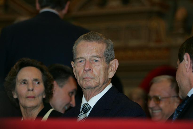 5 ani de la moartea ultimului suveran al României. Își mai amintește cineva de Regele Mihai? 18813539