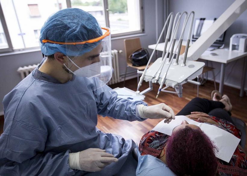 Vrei să-ți alegi medicul? Plătești! Schimbări majore în Sănătate 18813430