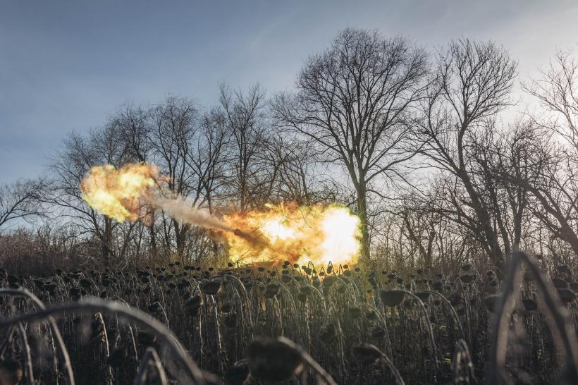 Cel puţin patru oameni au murit în Doneţk, în urma atacurilor armatei ucrainene 18813654