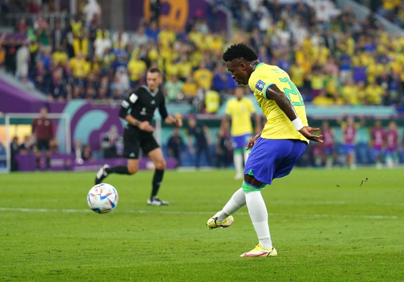 Brazilia – Croația, al treilea sfert de finală la CM, după ce Selecao a învins 4-1 Coreea de Sud 18813668