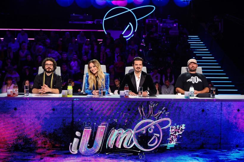 Remus Iosub a câștigat finala sezonului 13 iUmor și premiul de 20.000 de Euro 18813488